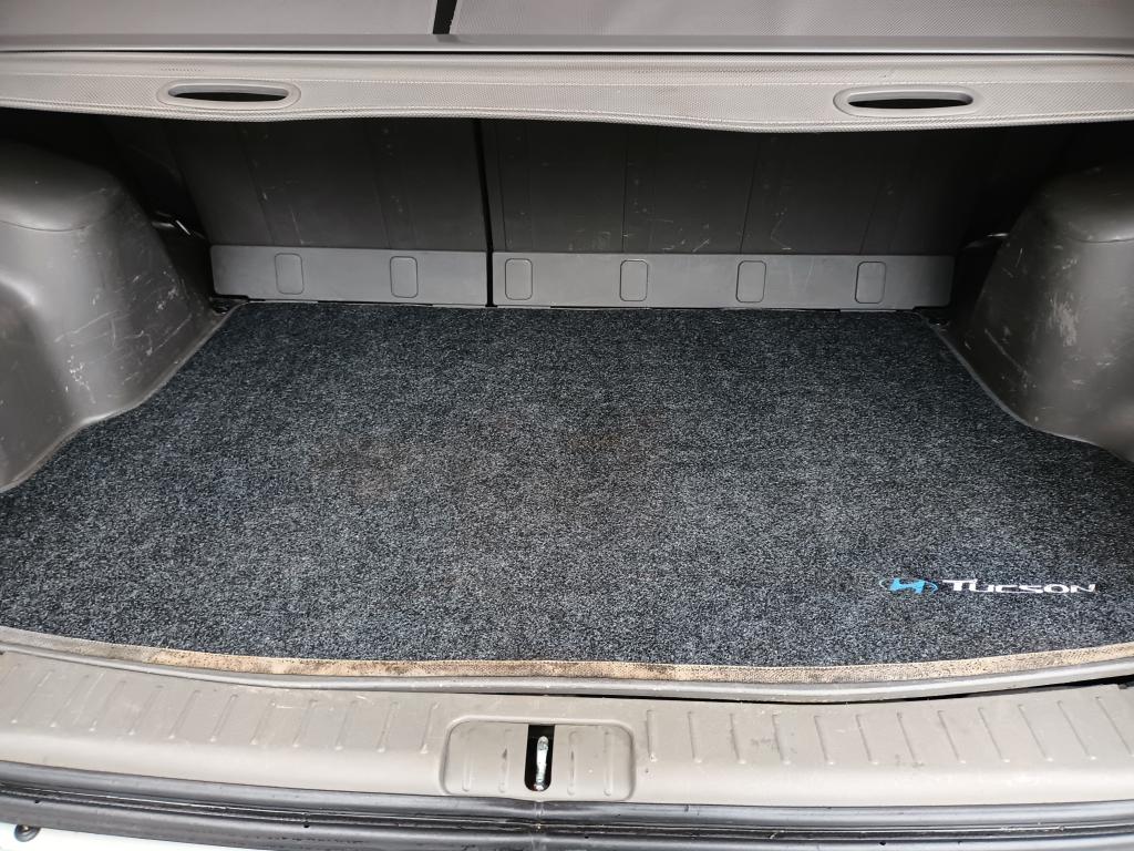 HYUNDAI Tucson - Foto