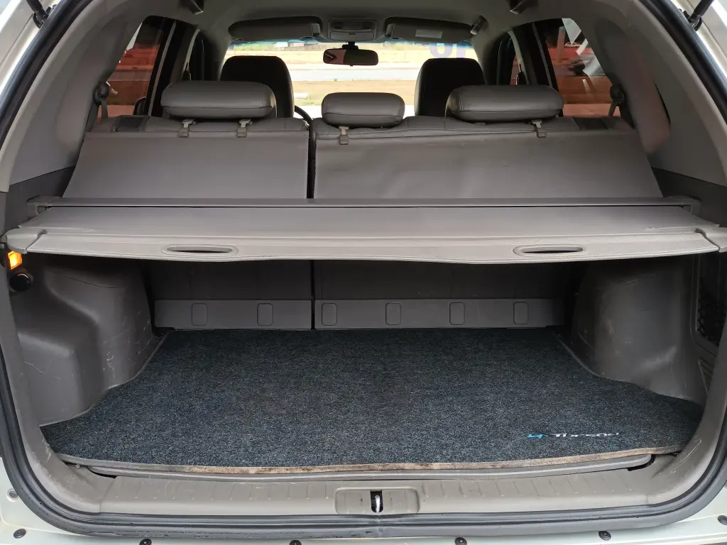 HYUNDAI Tucson - Foto