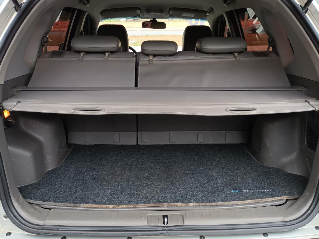 HYUNDAI Tucson - Foto