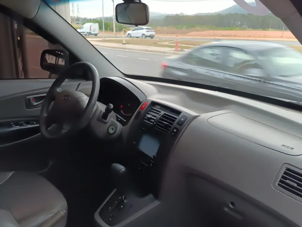 HYUNDAI Tucson - Foto