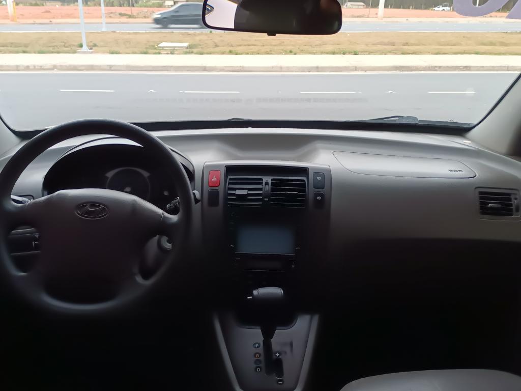 HYUNDAI Tucson - Foto