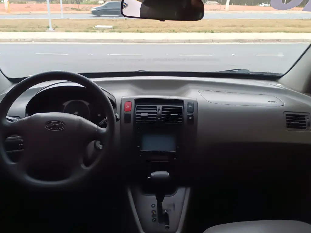 HYUNDAI Tucson - Foto