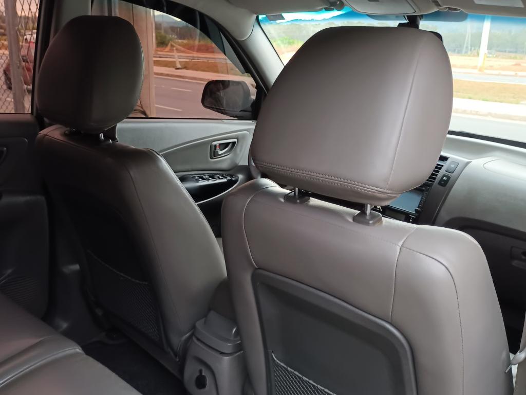 HYUNDAI Tucson - Foto