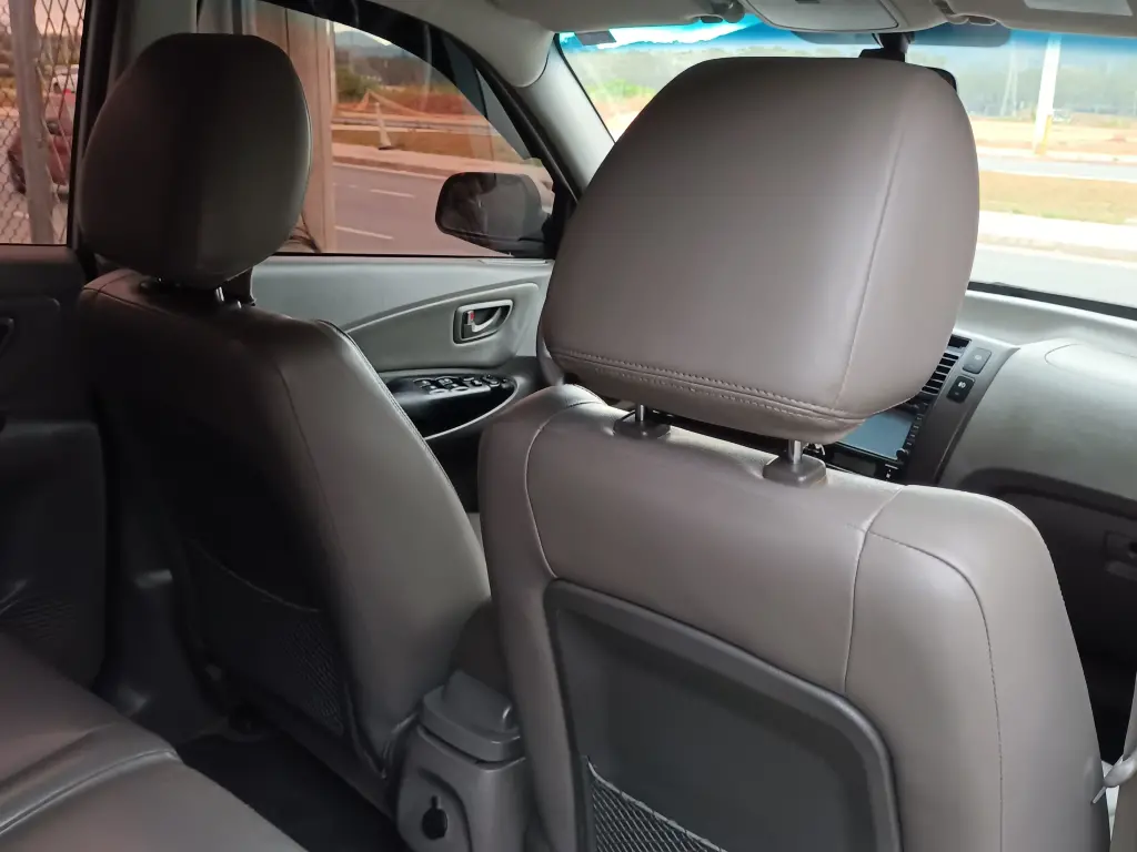 HYUNDAI Tucson - Foto