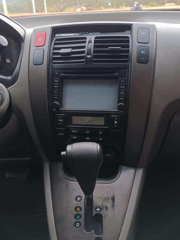 HYUNDAI Tucson - Foto