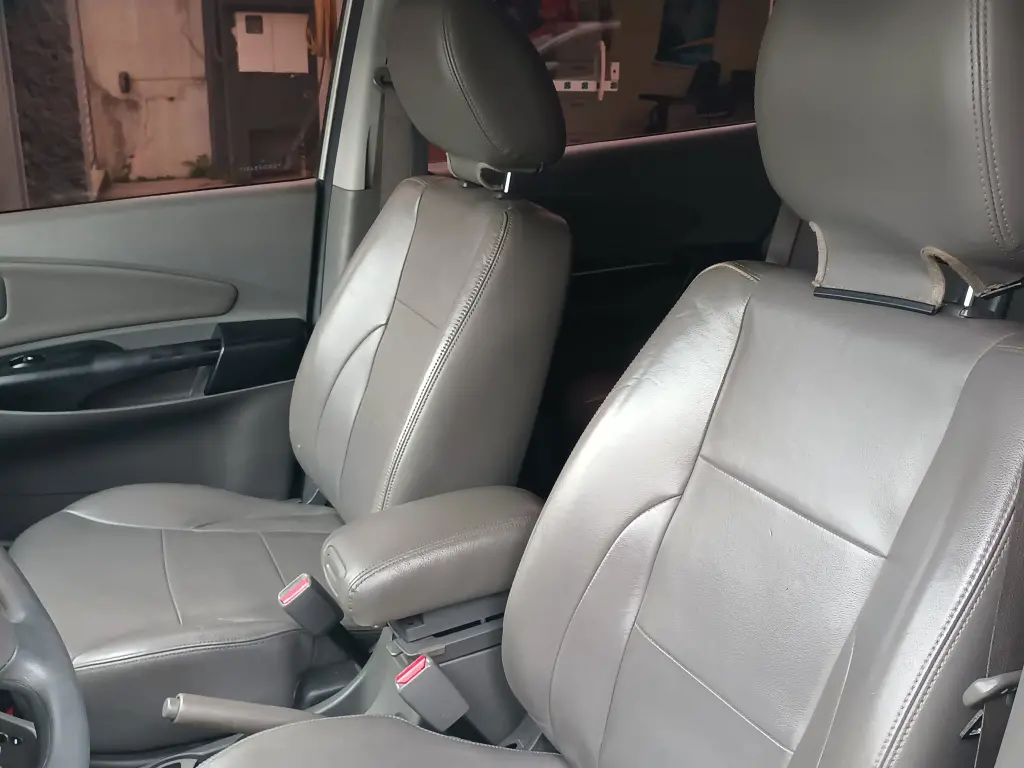 HYUNDAI Tucson - Foto