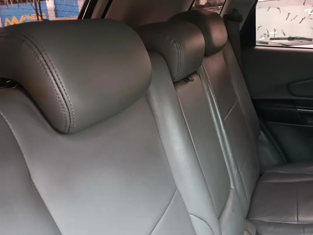 HYUNDAI Tucson - Foto