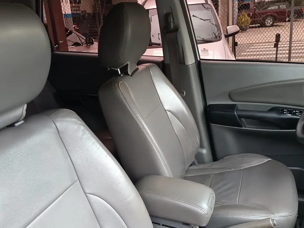 HYUNDAI Tucson - Foto