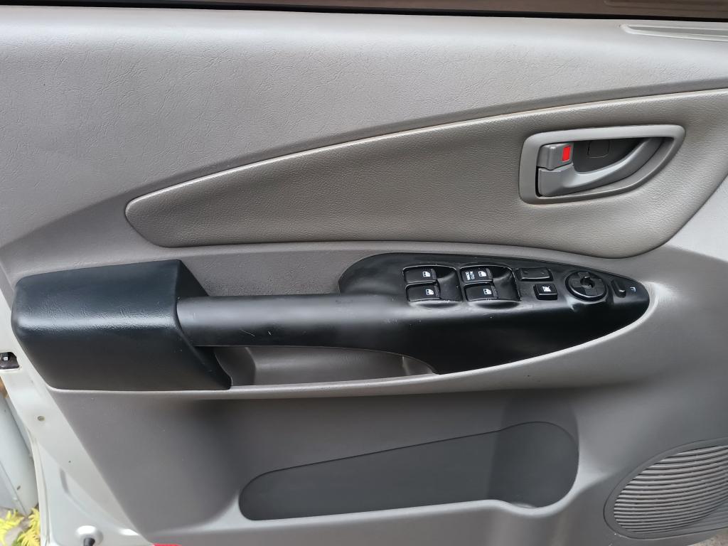 HYUNDAI Tucson - Foto