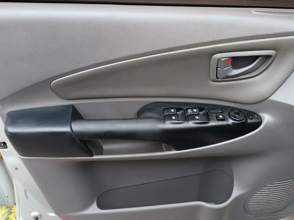 HYUNDAI Tucson - Foto