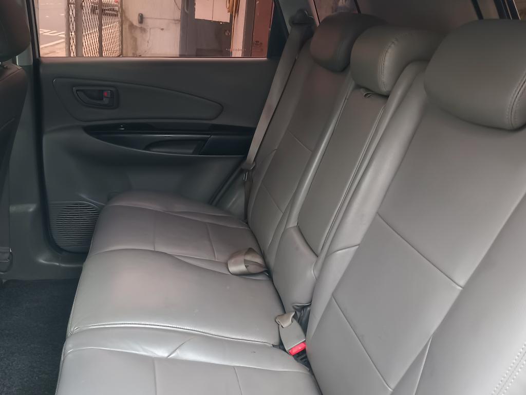 HYUNDAI Tucson - Foto