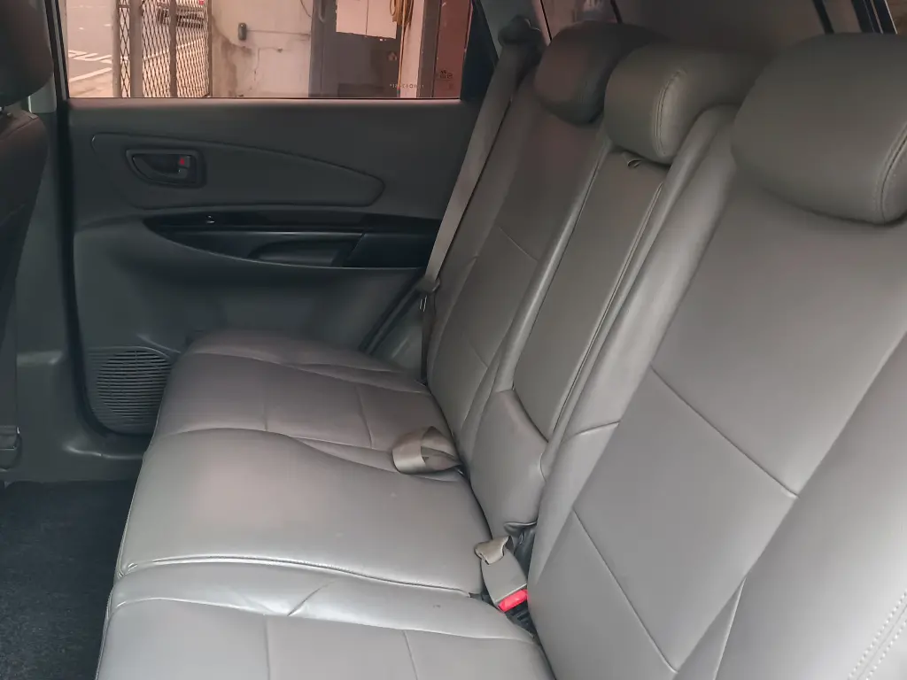 HYUNDAI Tucson - Foto