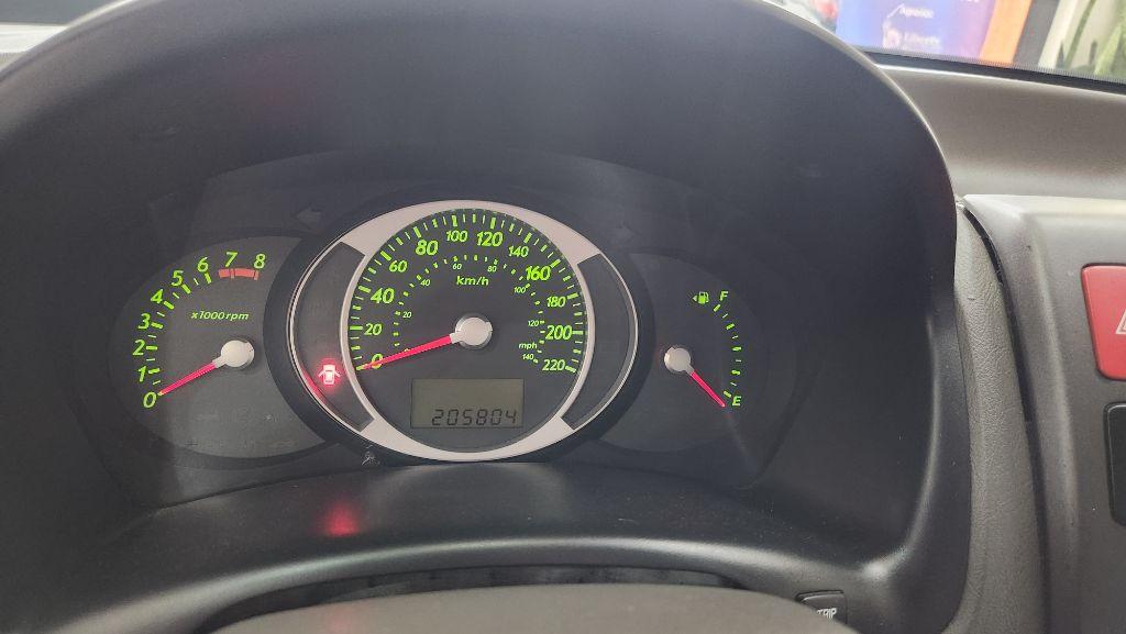 HYUNDAI Tucson - Foto