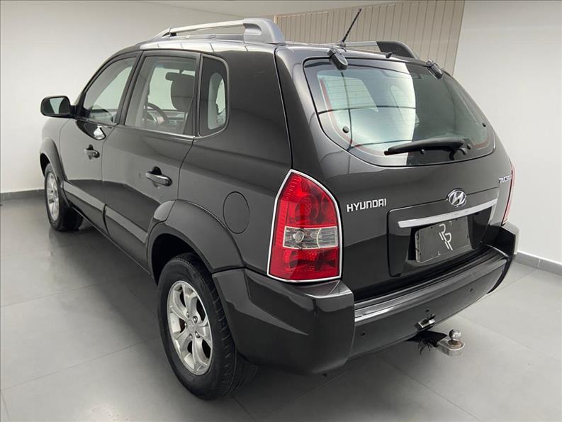 HYUNDAI Tucson - Foto