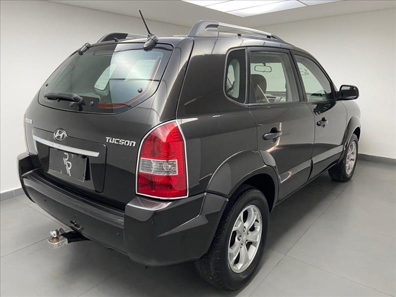 HYUNDAI Tucson - Foto