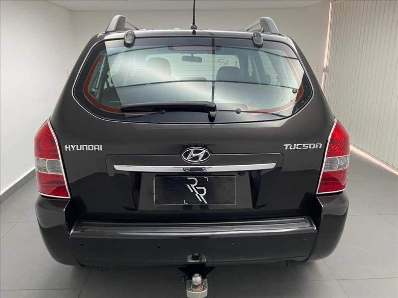 HYUNDAI Tucson - Foto