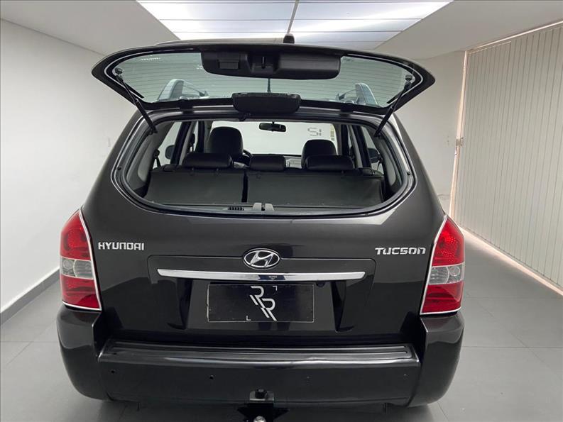 HYUNDAI Tucson - Foto