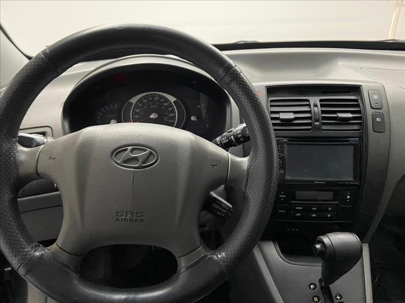 HYUNDAI Tucson - Foto