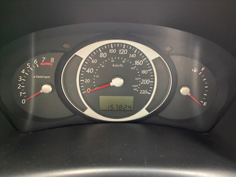 HYUNDAI Tucson - Foto