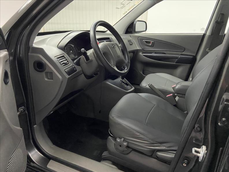 HYUNDAI Tucson - Foto