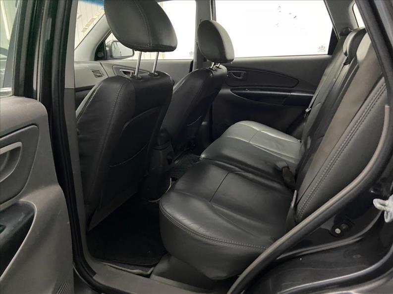 HYUNDAI Tucson - Foto