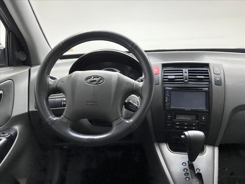 HYUNDAI Tucson - Foto