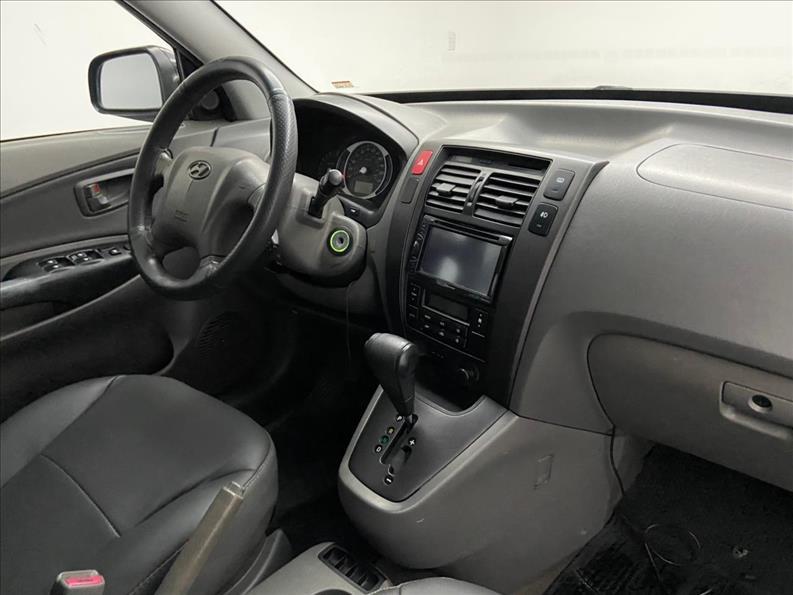 HYUNDAI Tucson - Foto