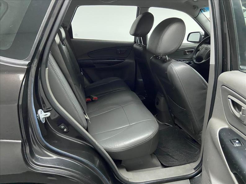 HYUNDAI Tucson - Foto