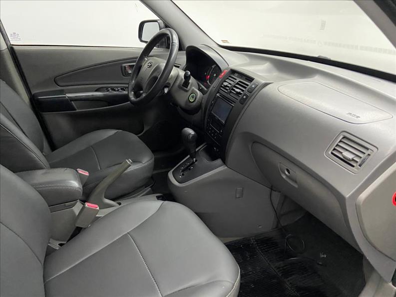 HYUNDAI Tucson - Foto