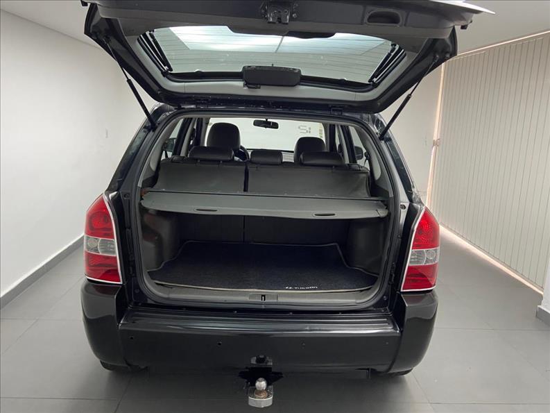 HYUNDAI Tucson - Foto