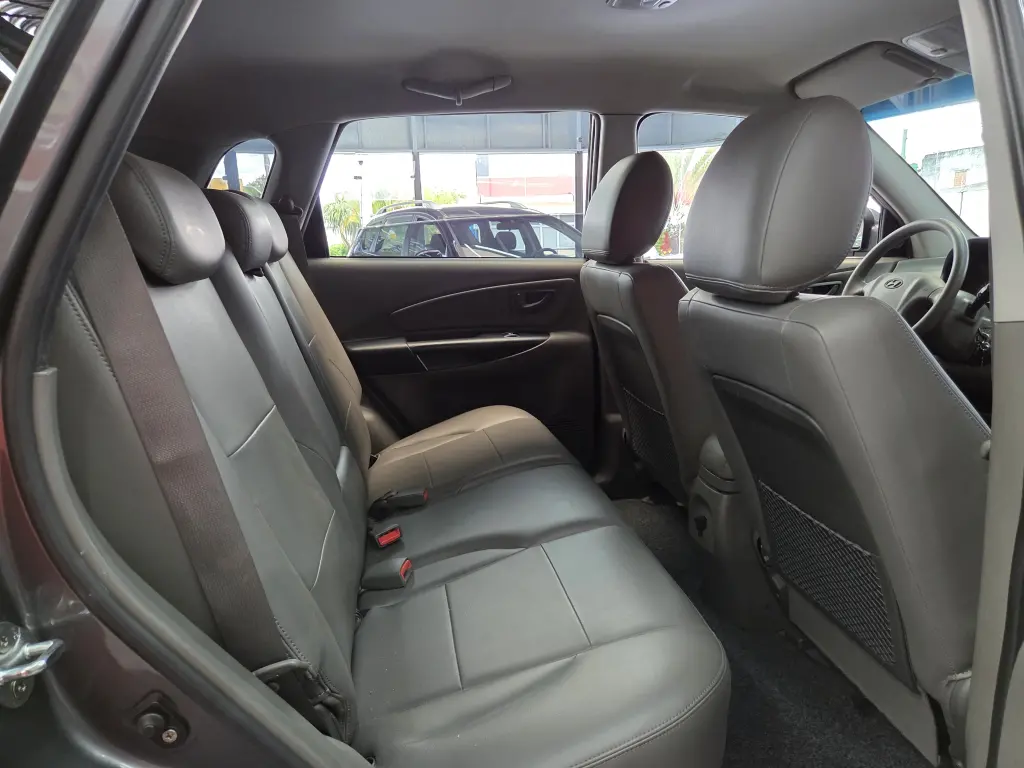 HYUNDAI Tucson - Foto