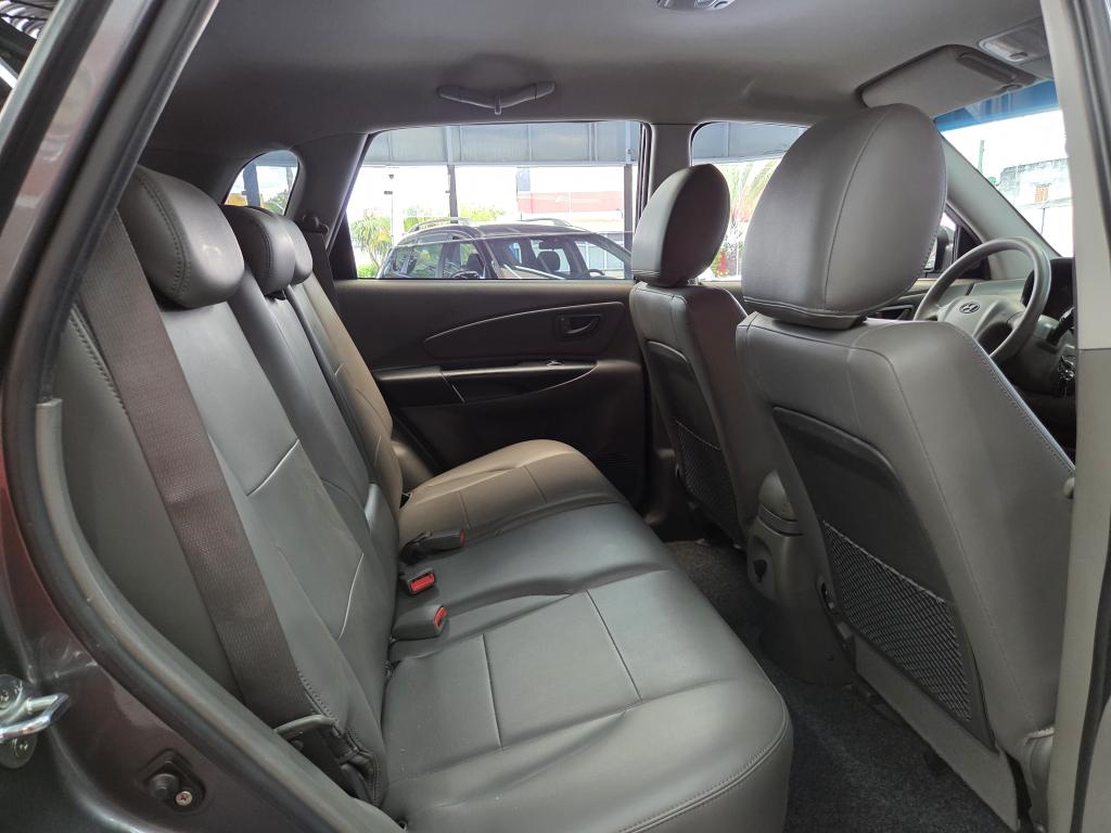HYUNDAI Tucson - Foto