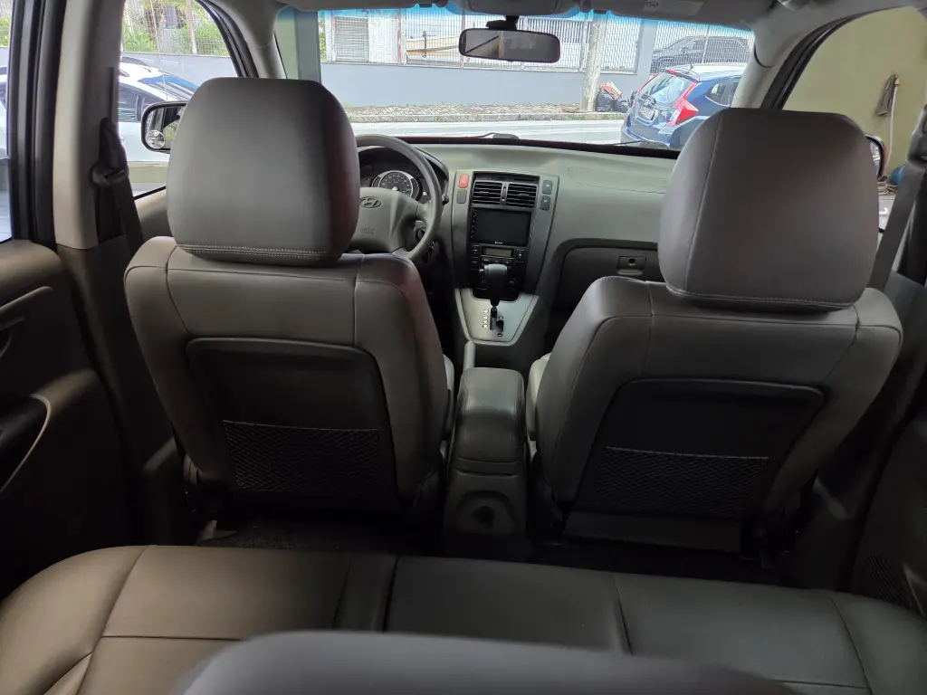 HYUNDAI Tucson - Foto
