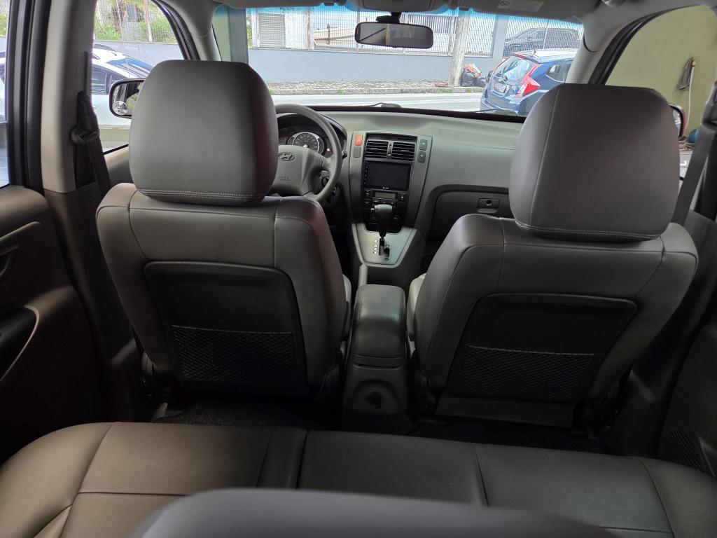 HYUNDAI Tucson - Foto