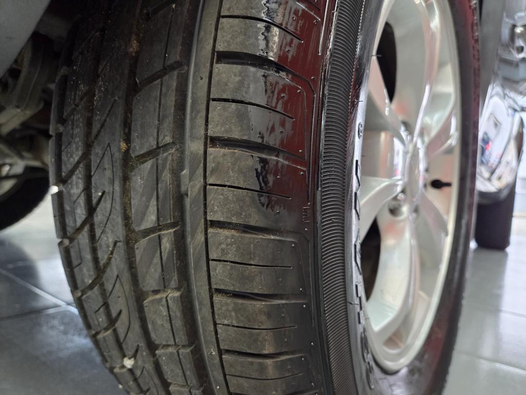 HYUNDAI Tucson - Foto