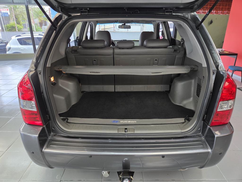 HYUNDAI Tucson - Foto