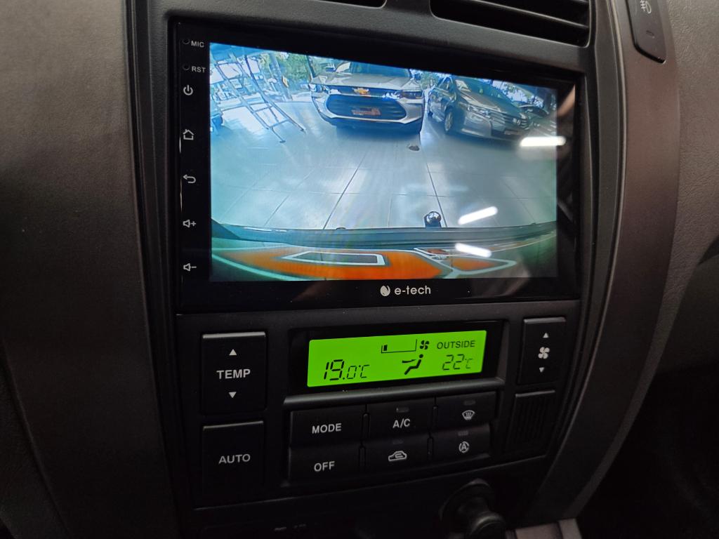 HYUNDAI Tucson - Foto