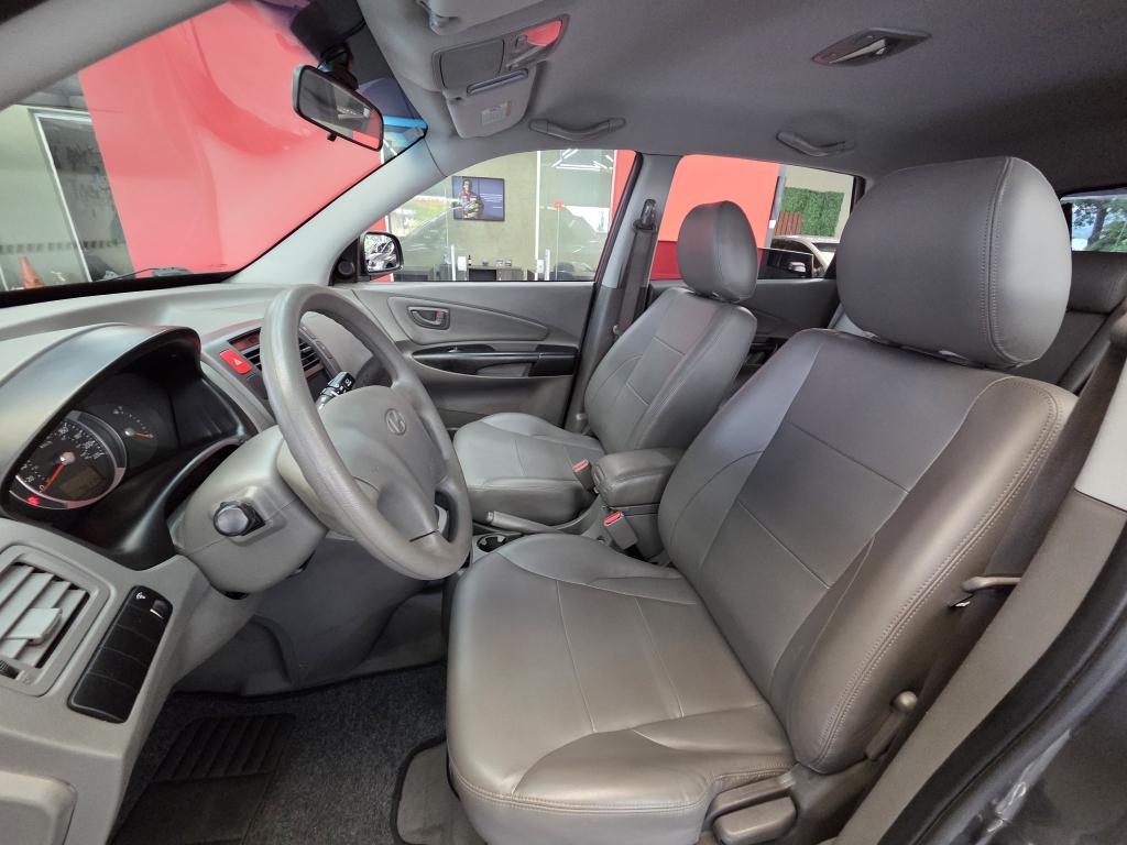 HYUNDAI Tucson - Foto