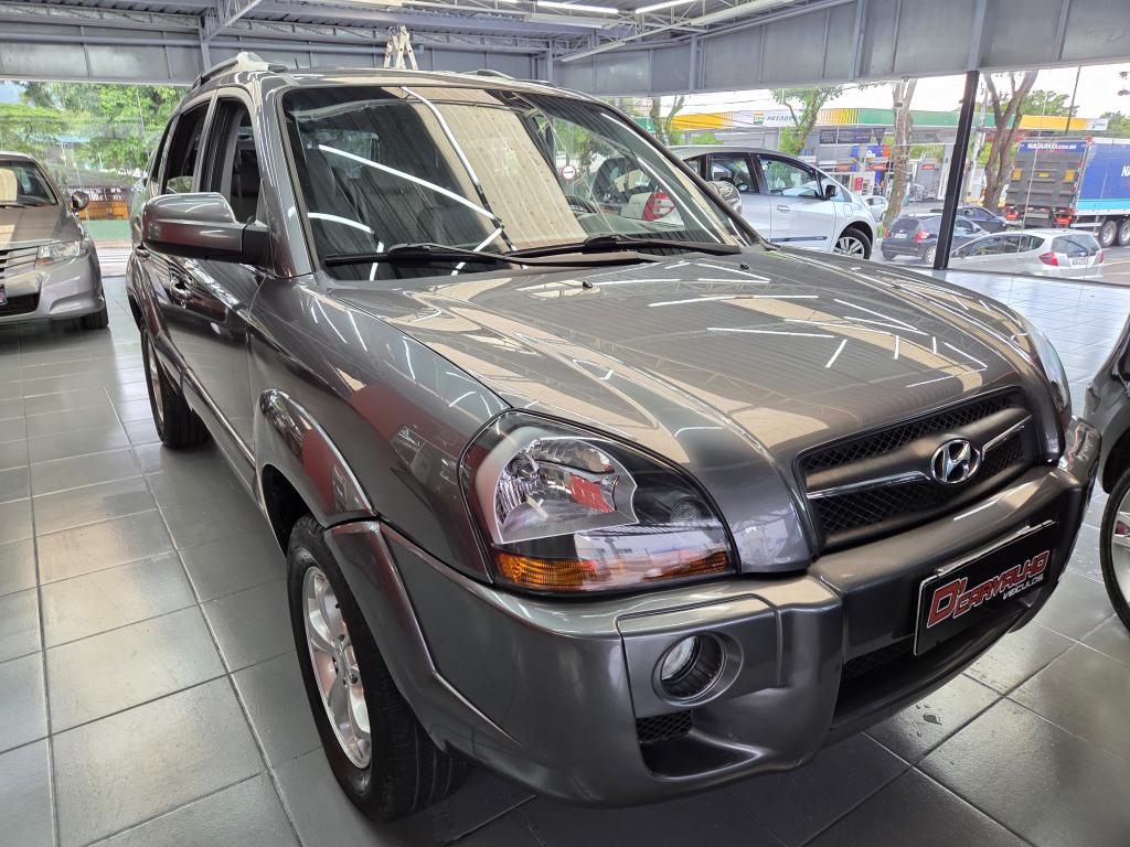 HYUNDAI Tucson - Foto