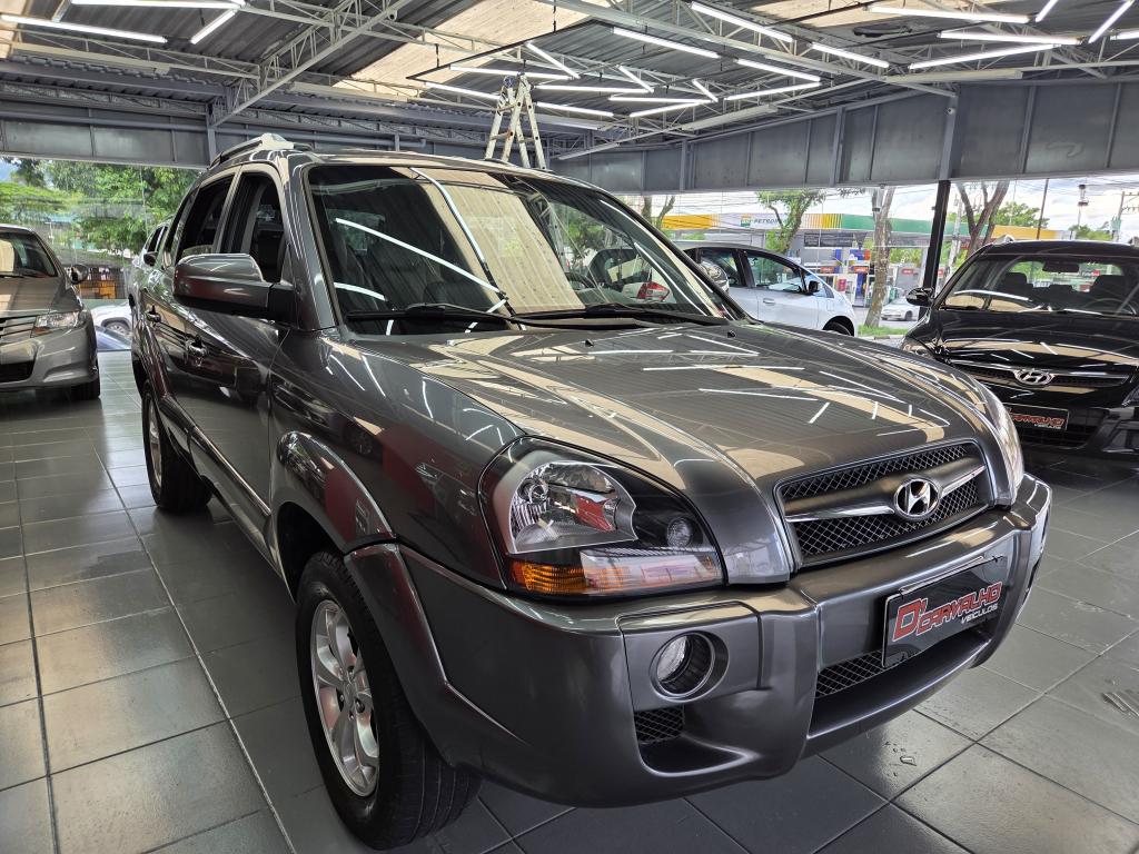 HYUNDAI Tucson - Foto
