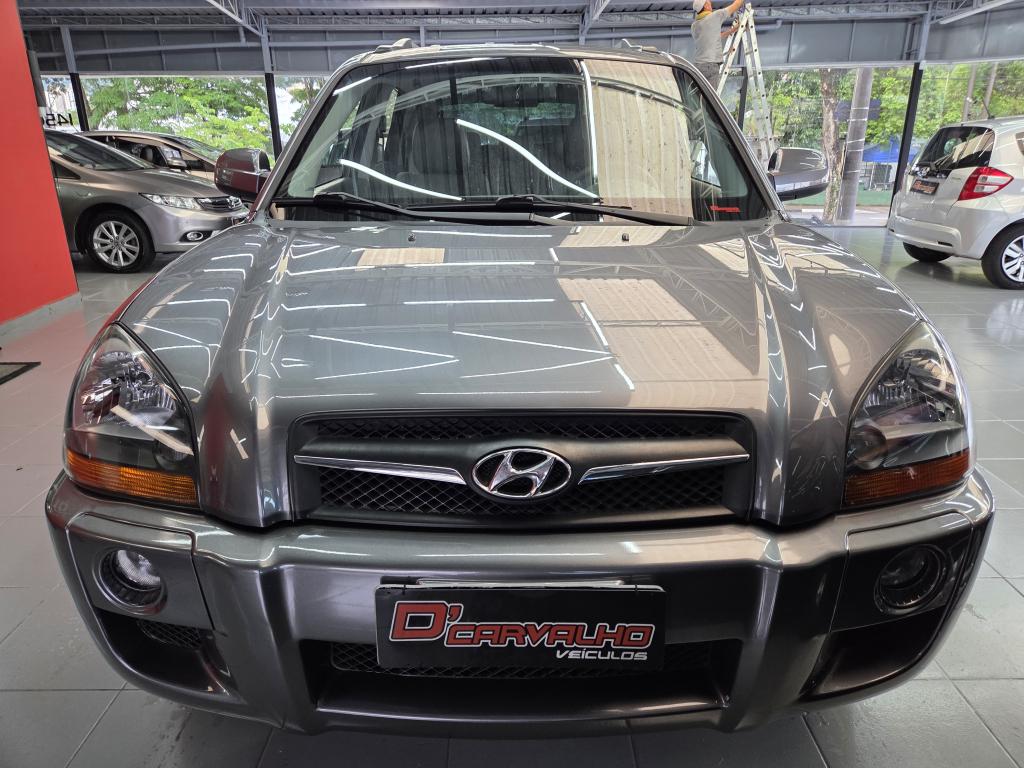 HYUNDAI Tucson - Foto