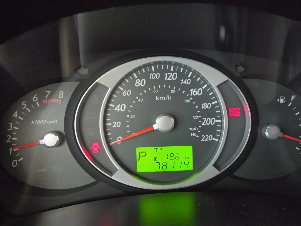 HYUNDAI Tucson - Foto