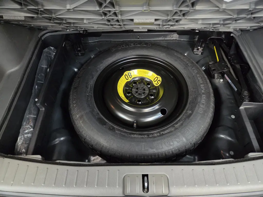 HYUNDAI Tucson - Foto