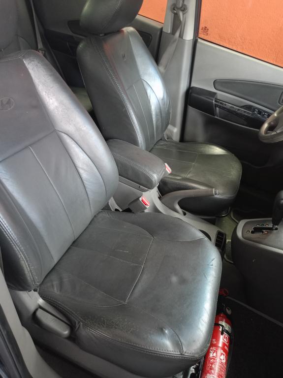 HYUNDAI Tucson - Foto