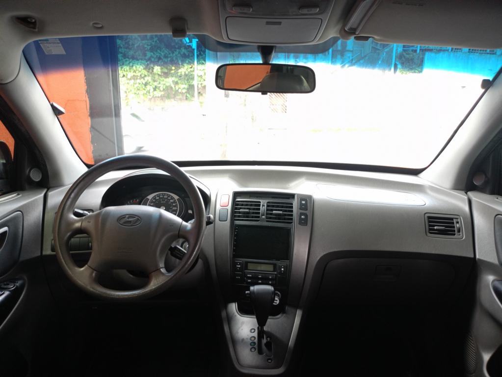 HYUNDAI Tucson - Foto