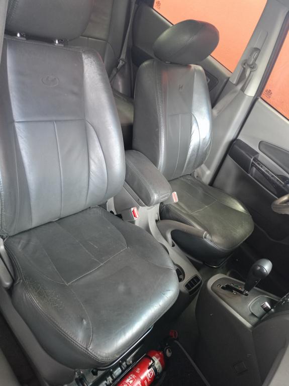 HYUNDAI Tucson - Foto