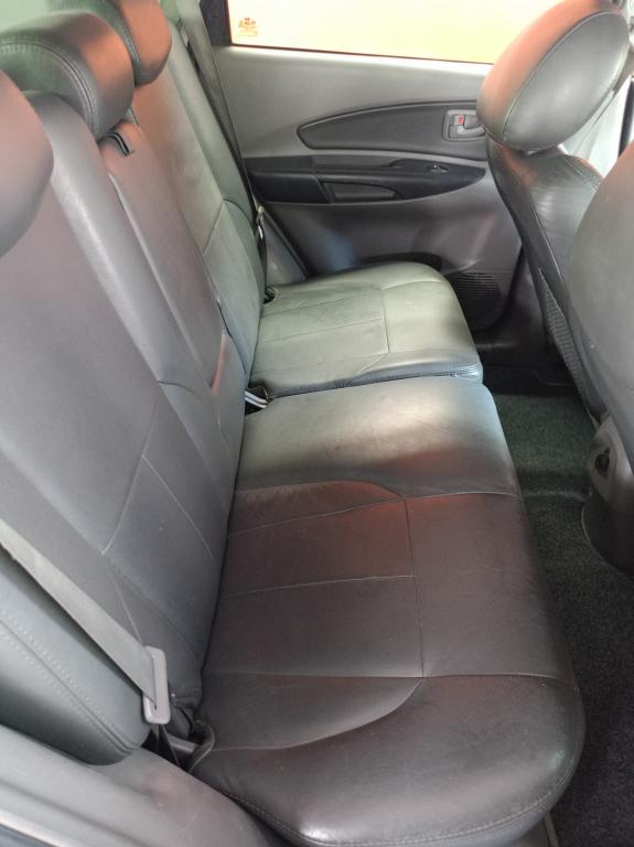 HYUNDAI Tucson - Foto