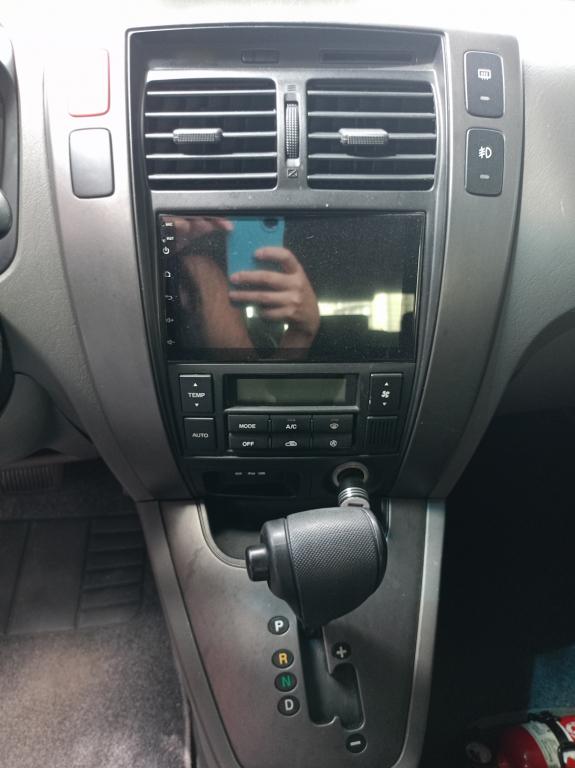 HYUNDAI Tucson - Foto