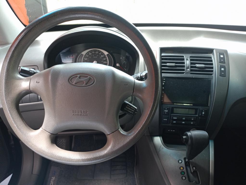 HYUNDAI Tucson - Foto