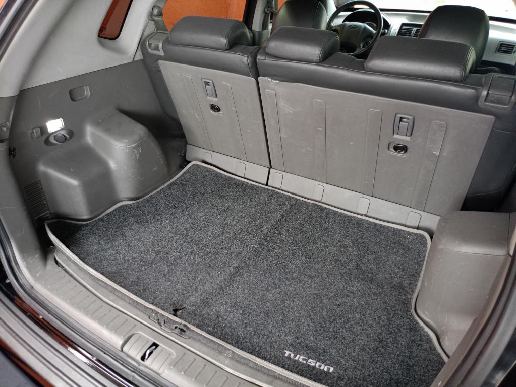 HYUNDAI Tucson - Foto